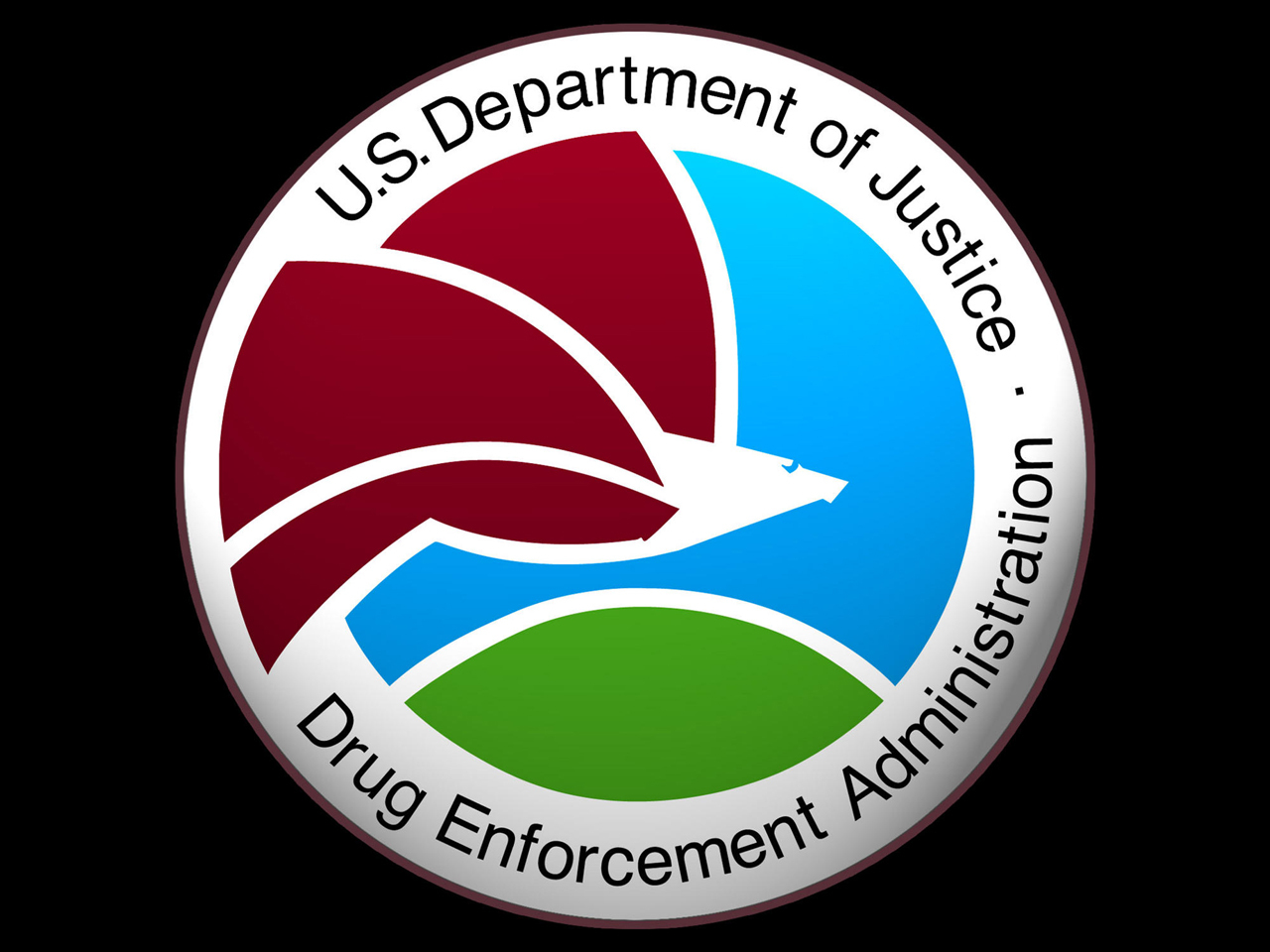 Officials With The U S Drug Enforcement