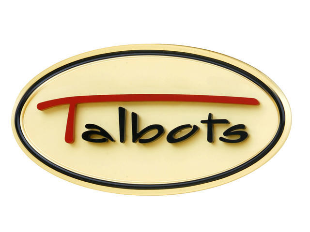 $193.3M Talbots takeover proceeds - CBS News