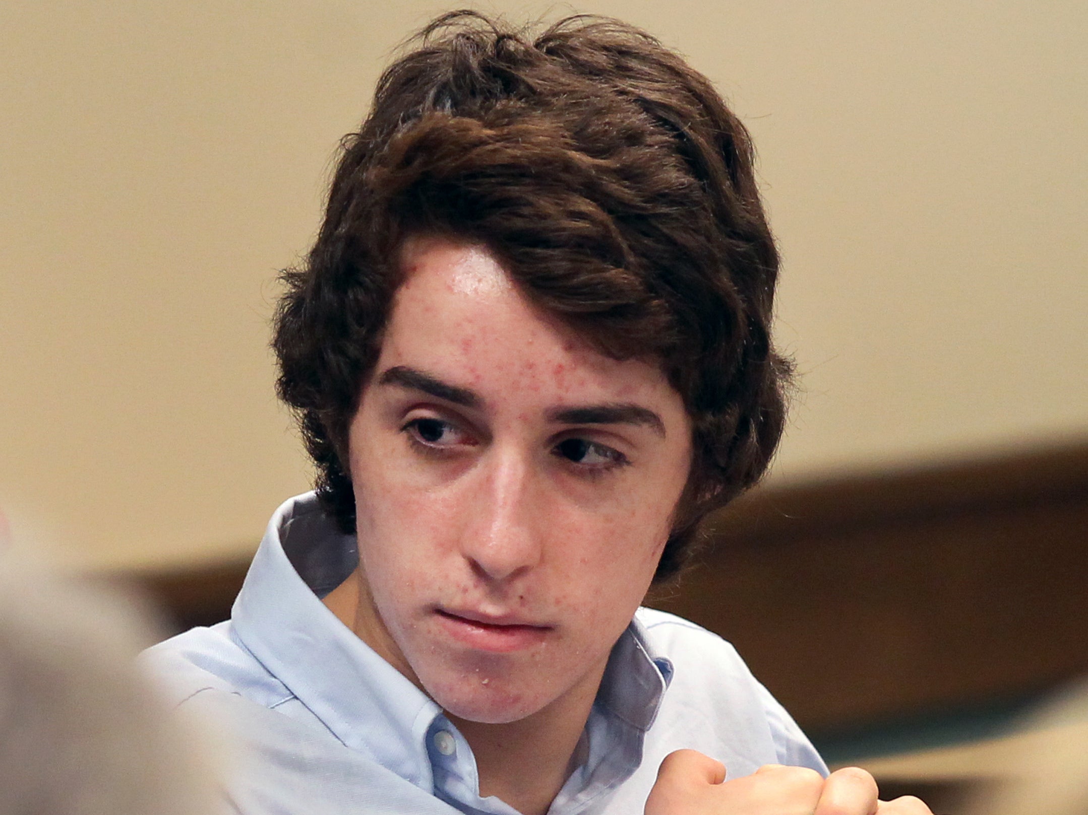 T J Lane Indicted In Ohios Chardon High School Shooting Free Download
