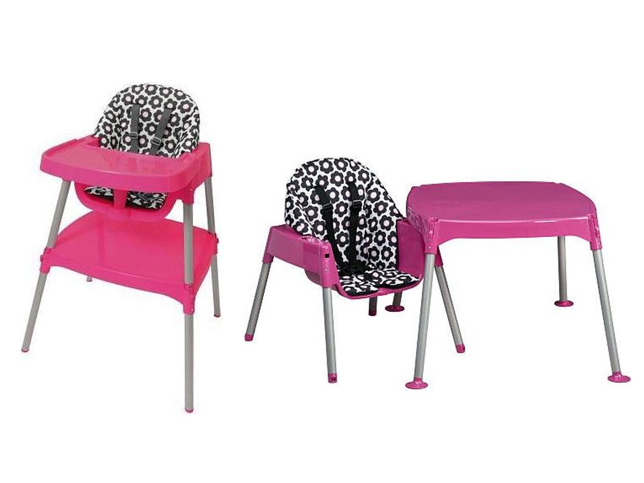 Evenflo Convertible High Chairs Recalled Amid Reports Of Kids Evenflo Convertible High Chairs Recalled Amid Reports Of Kids Falling