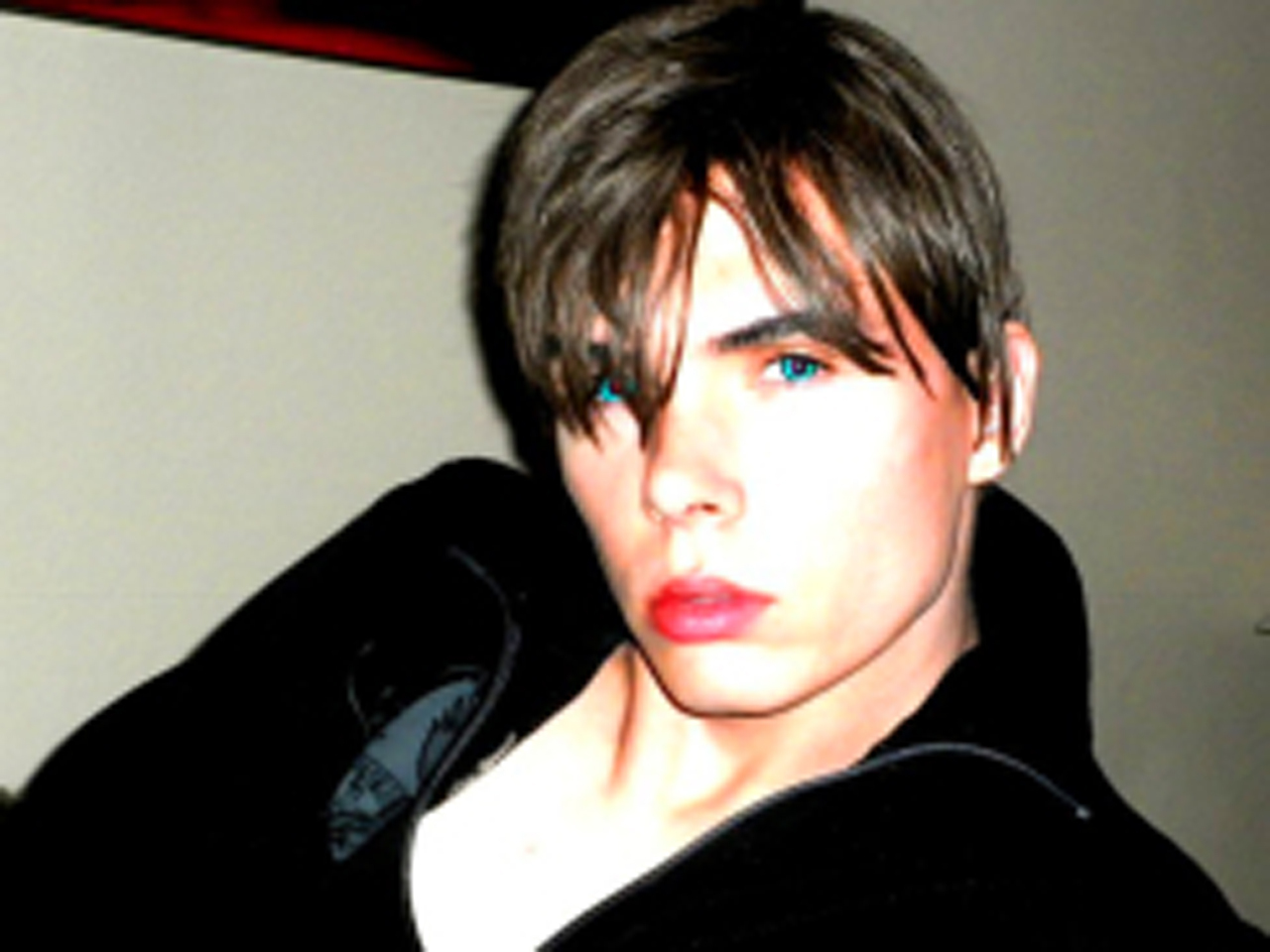 Luka Rocco Magnotta Porn Actor Wanted In Dismember Slay Extradited From Berlin To Canada Cbs News