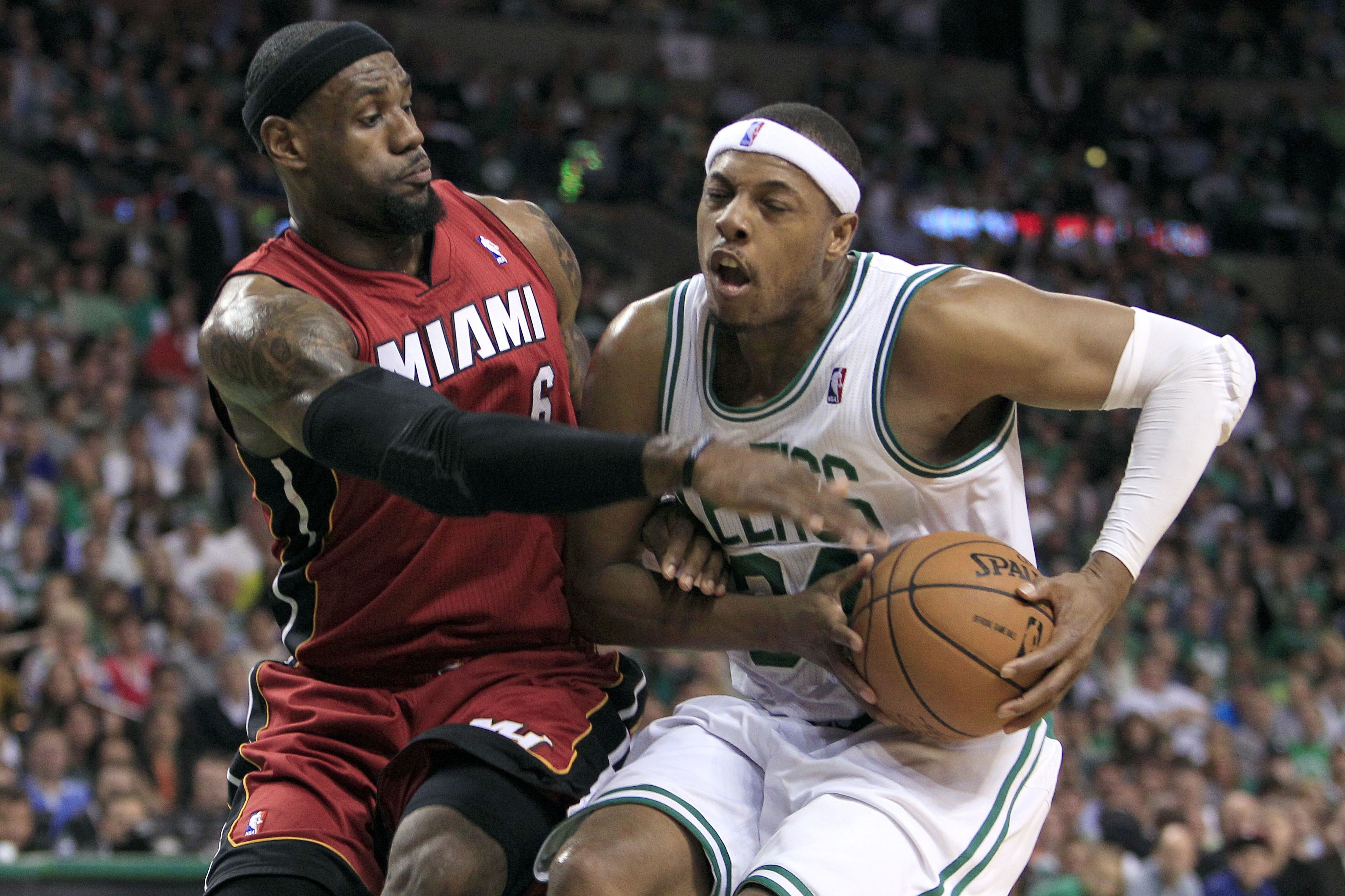 Miami Heat to get championship rings, then meet Boston Celtics as NBA opens season ...3429 x 2286