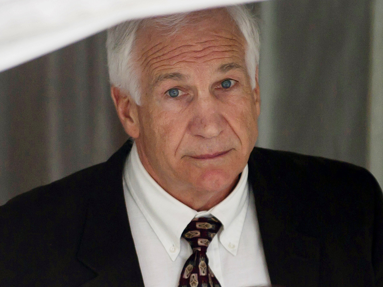 Jerry Sandusky Trial Four days of graphic testimony CBS News