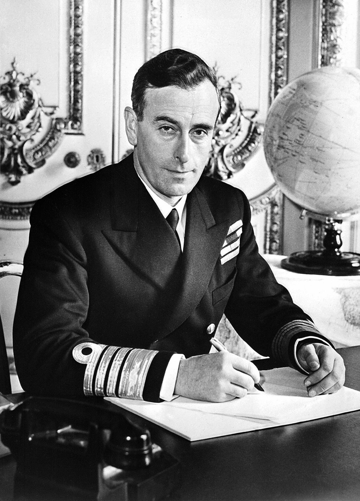 Philip Mountbatten Origine - Esam Solidarity