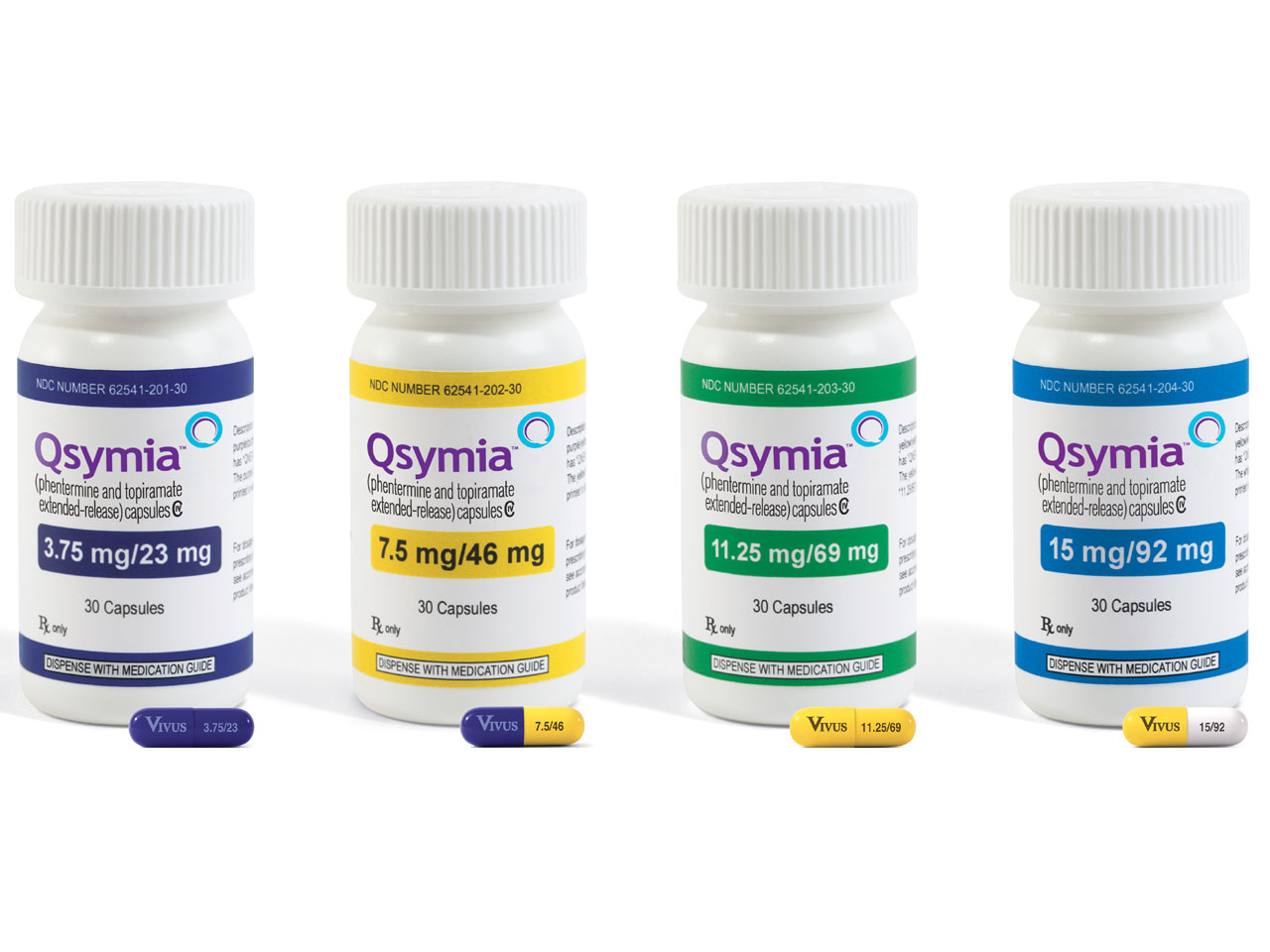 Obesity pill Qsymia gains FDA approval CBS News