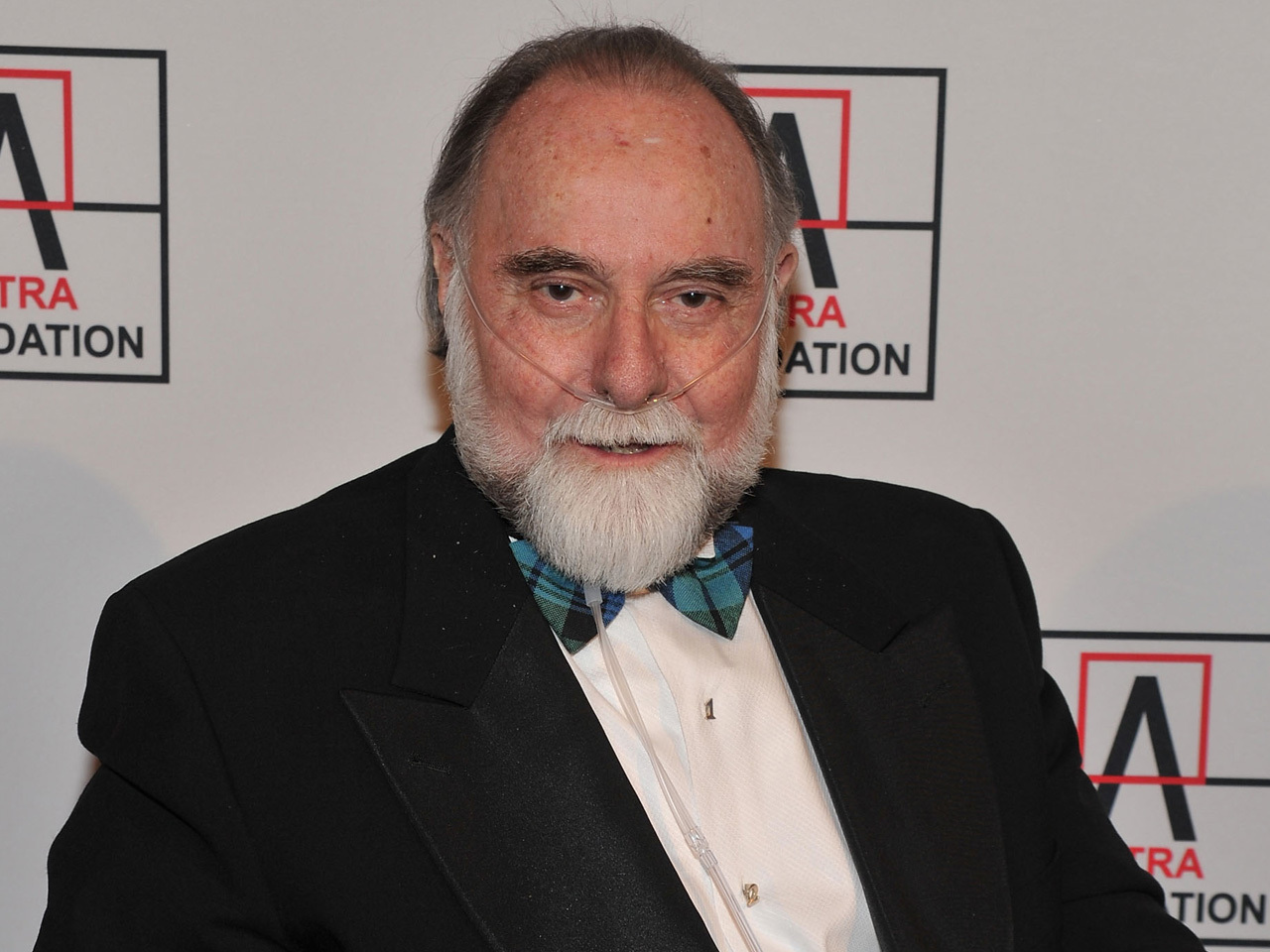 Jerry Nelson Sesame Street S Count Dies At 78 Cbs News