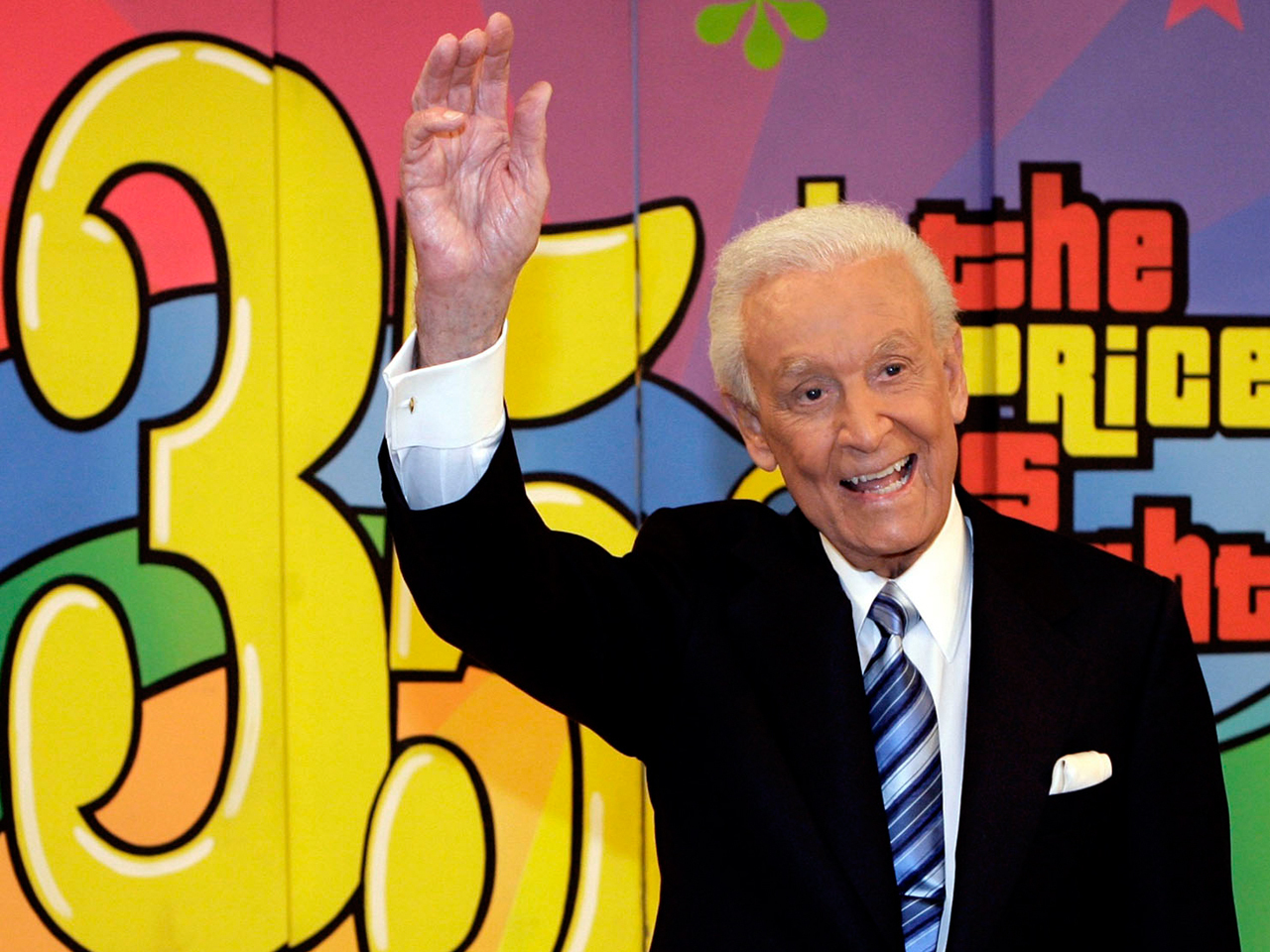 price is right host
