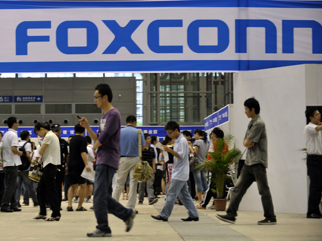 What Happened After The Foxconn Suicides Cbs News