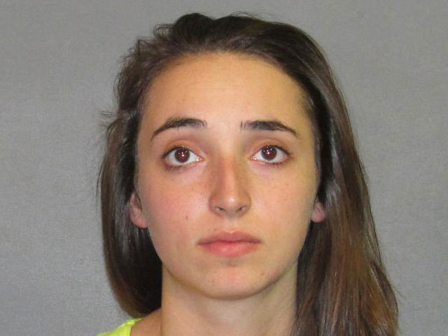 640px x 480px - LSU student tried to murder her mother over inheritance ...