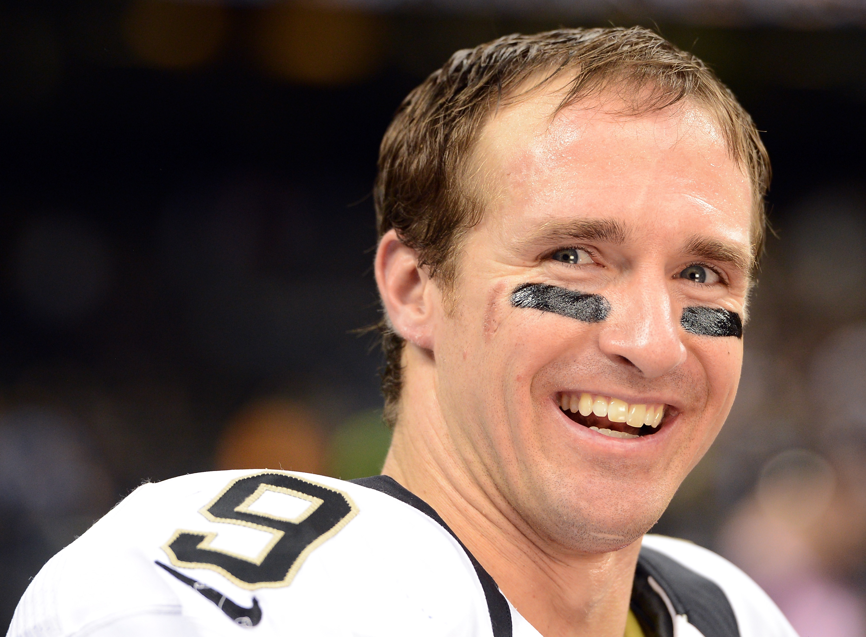 Drew Brees lawsuit claims his charity was cheated - CBS News
