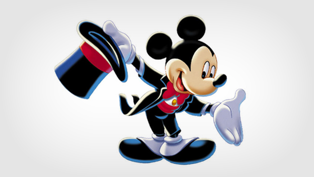 Mickey Mouse Poop Porn - Disney bringing back Mickey Mouse in 2-D shorts - CBS News