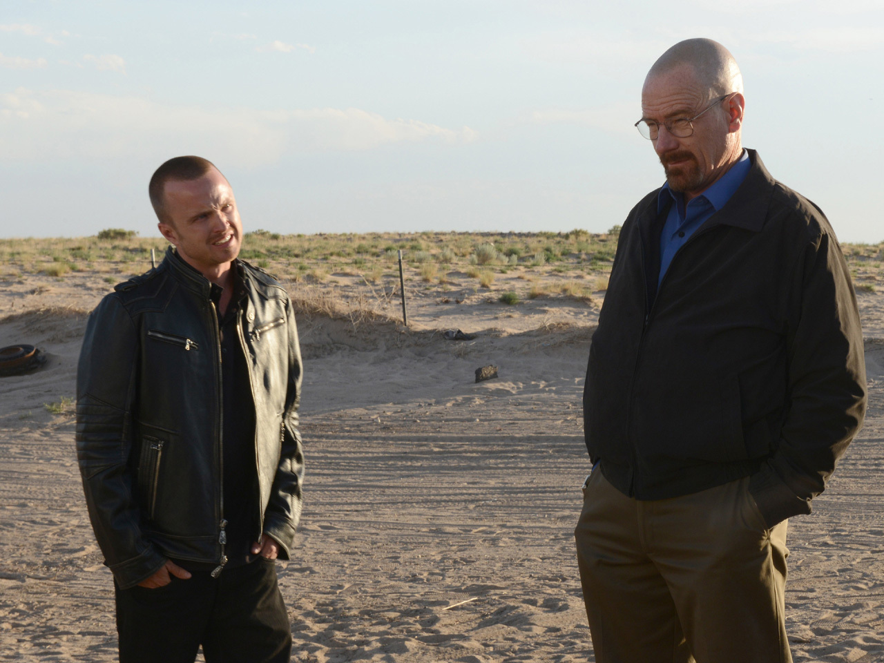 Breaking Bad Leads Writers Guild Of America S Tv Nominations Cbs News