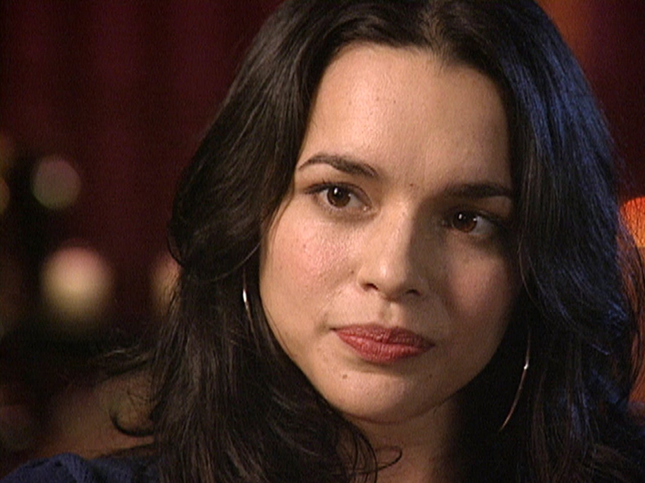 Norah jones boyfriend