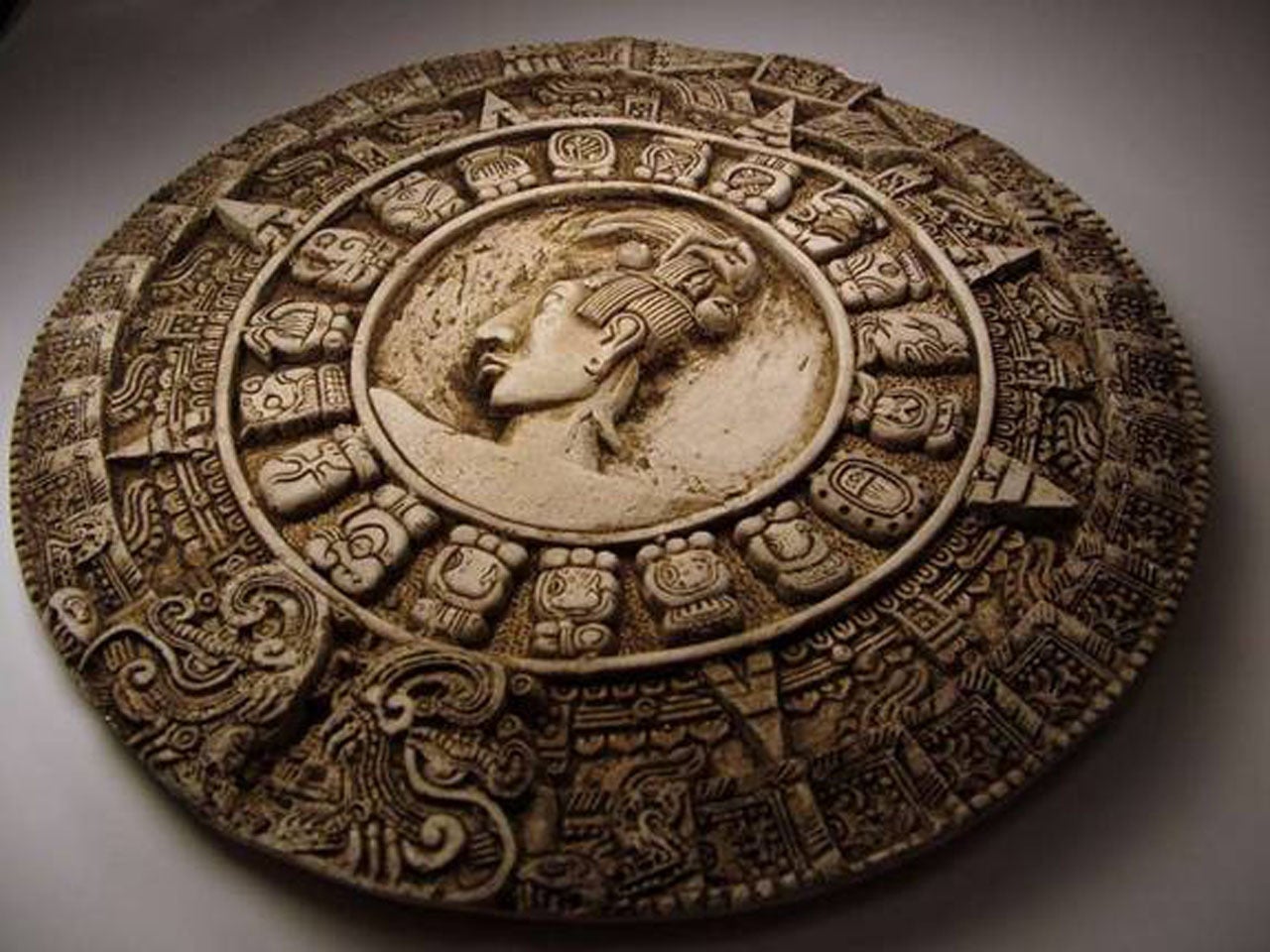 How The Mayan Calendar Actually Works CBS News How The Mayan Calendar Actually Works CBS News