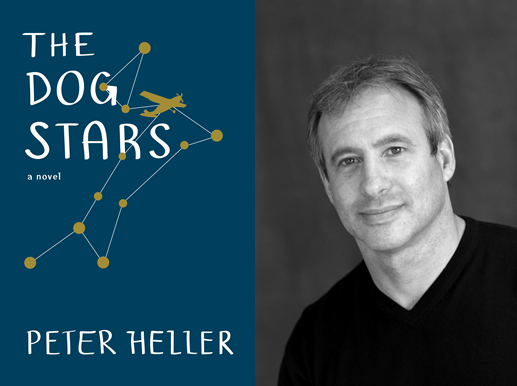 the dog stars heller