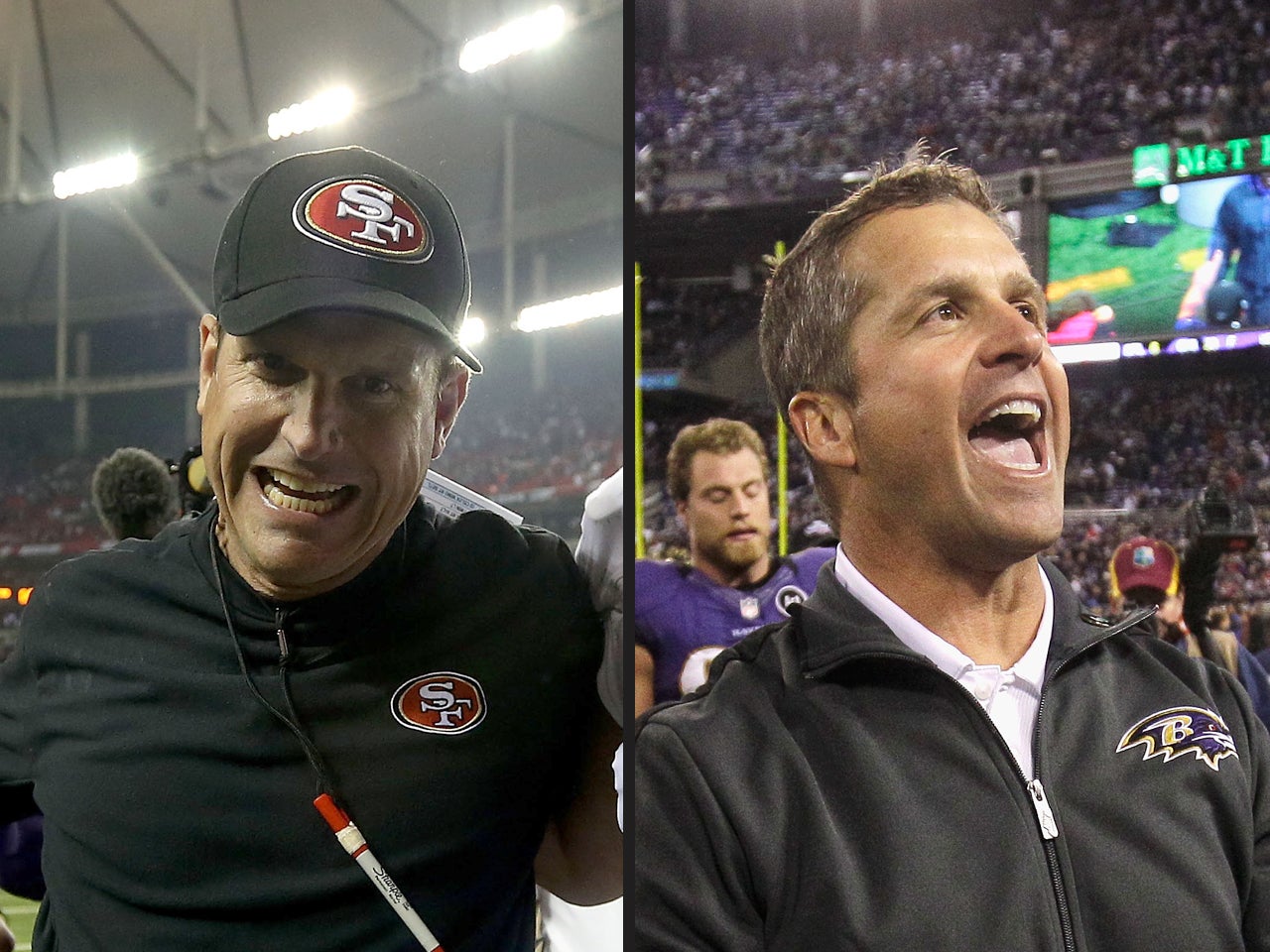 super-bowl-2013-jim-and-john-harbaugh-still-seek-coaching-advice-from