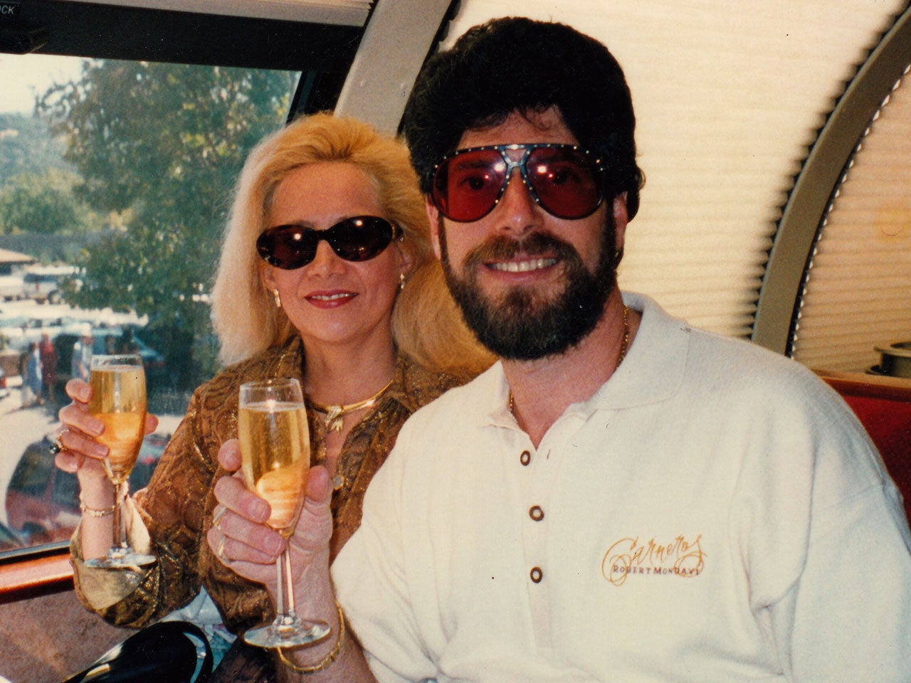 Ben Novack Ben Novack