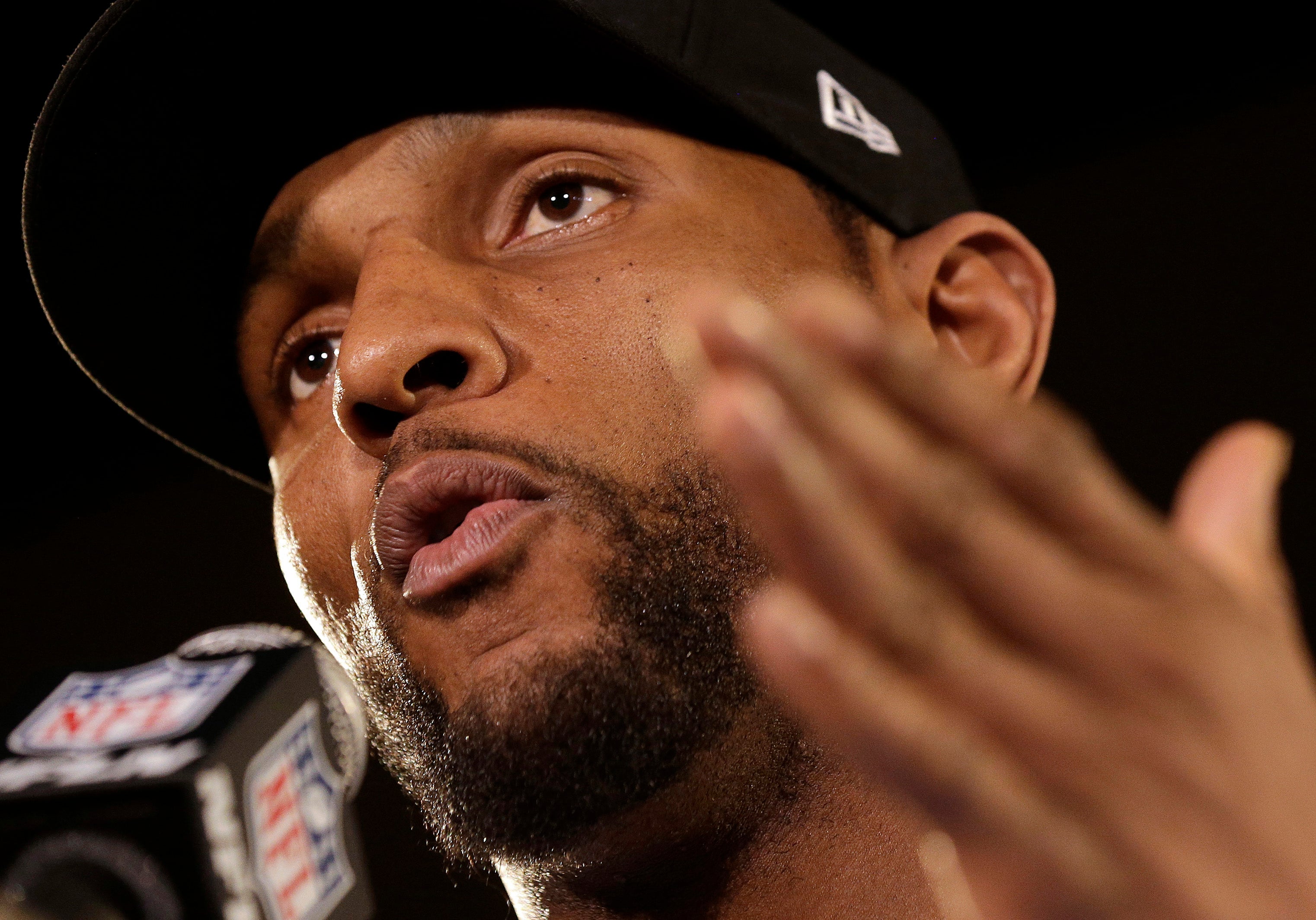 ray-lewis-says-he-s-agitated-not-angry-about-ped-story-cbs-news