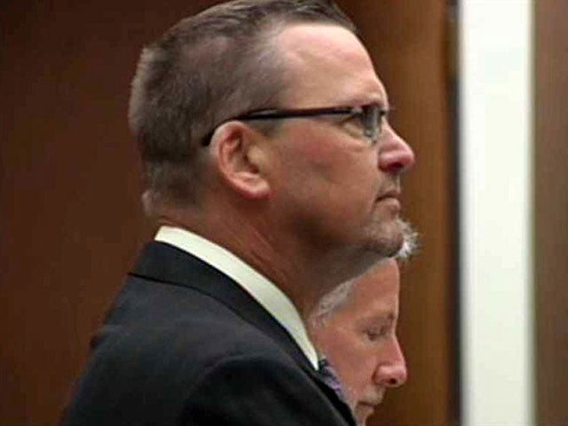 Mark Grace Former Major League Baseball Player Gets 4 Months In Jail After Dui Arrest Mark Grace Former Major League Baseball Player Gets 4 Months In Jail After Dui Arrest