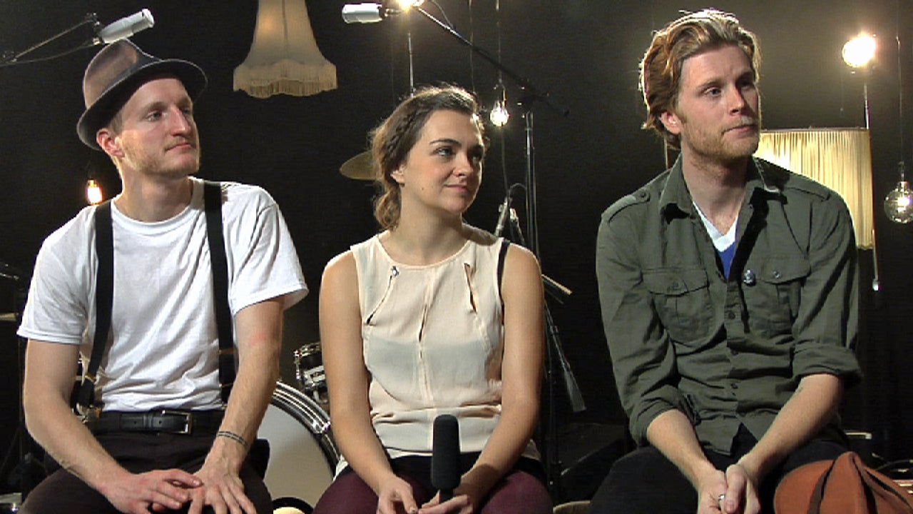 Lumineers Lumineers