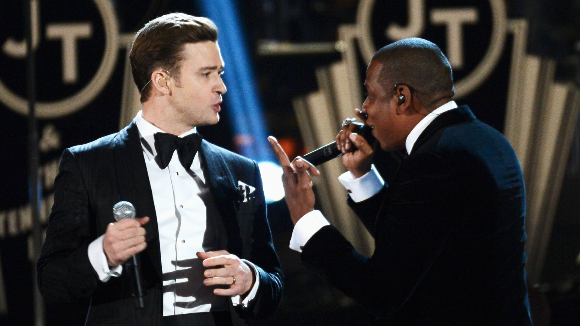 Justin Timberlake, JayZ to tour together this summer Reports CBS News