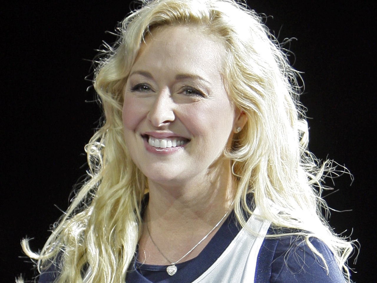 Mindy Mccready Funeral Held In Southwest Florida Cbs News