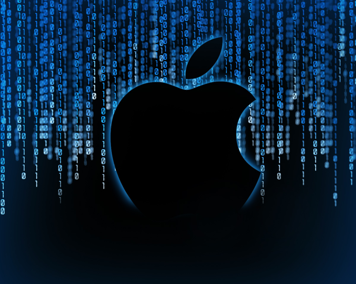 Apple hacked