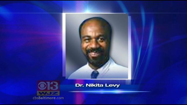 Police Worry Gynecologist Dr Nikita Levy Filmed Underage Patients Cbs News