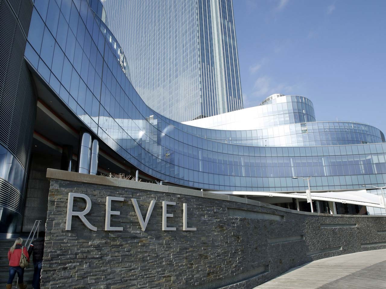 revel casino jobs in atlantic city