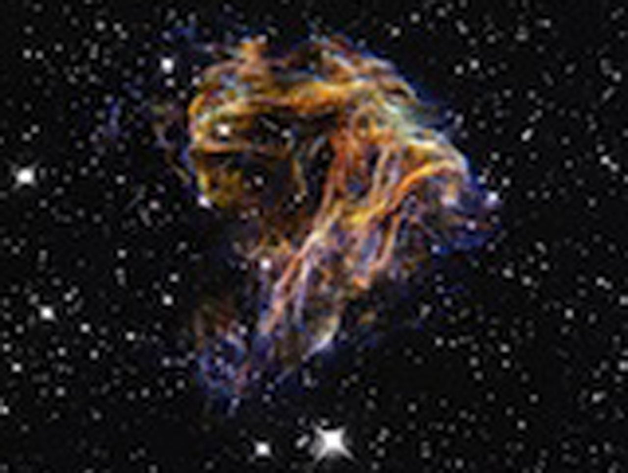 Researchers Measure Distance To Nearest Galaxy CBS News researchers-measure-distance-to-nearest-galaxy-cbs-news