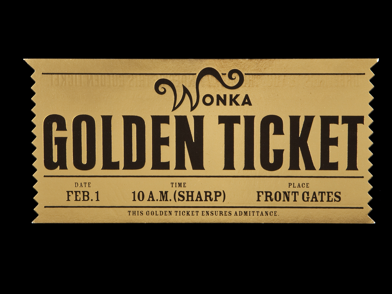 Чарли и шоколадная фабрика билеты. Золотой билет Чарли и шоколадная фабрика. Золотой билет Willy Wonka. Шоколад Wonka Golden ticket.
