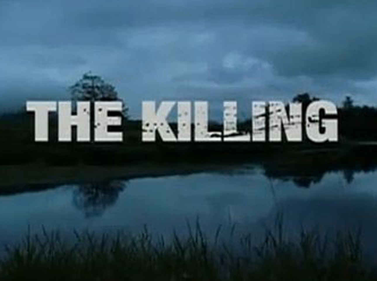 Netflix Closes Deal To Stream The Killing Season 3 Cbs News