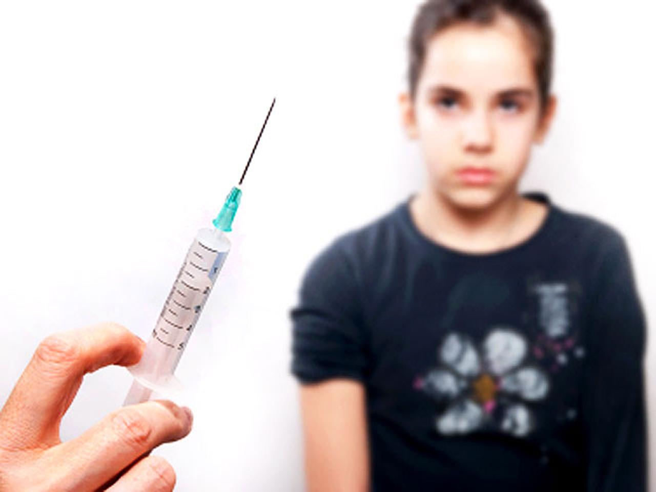 hpv vaccine hurts