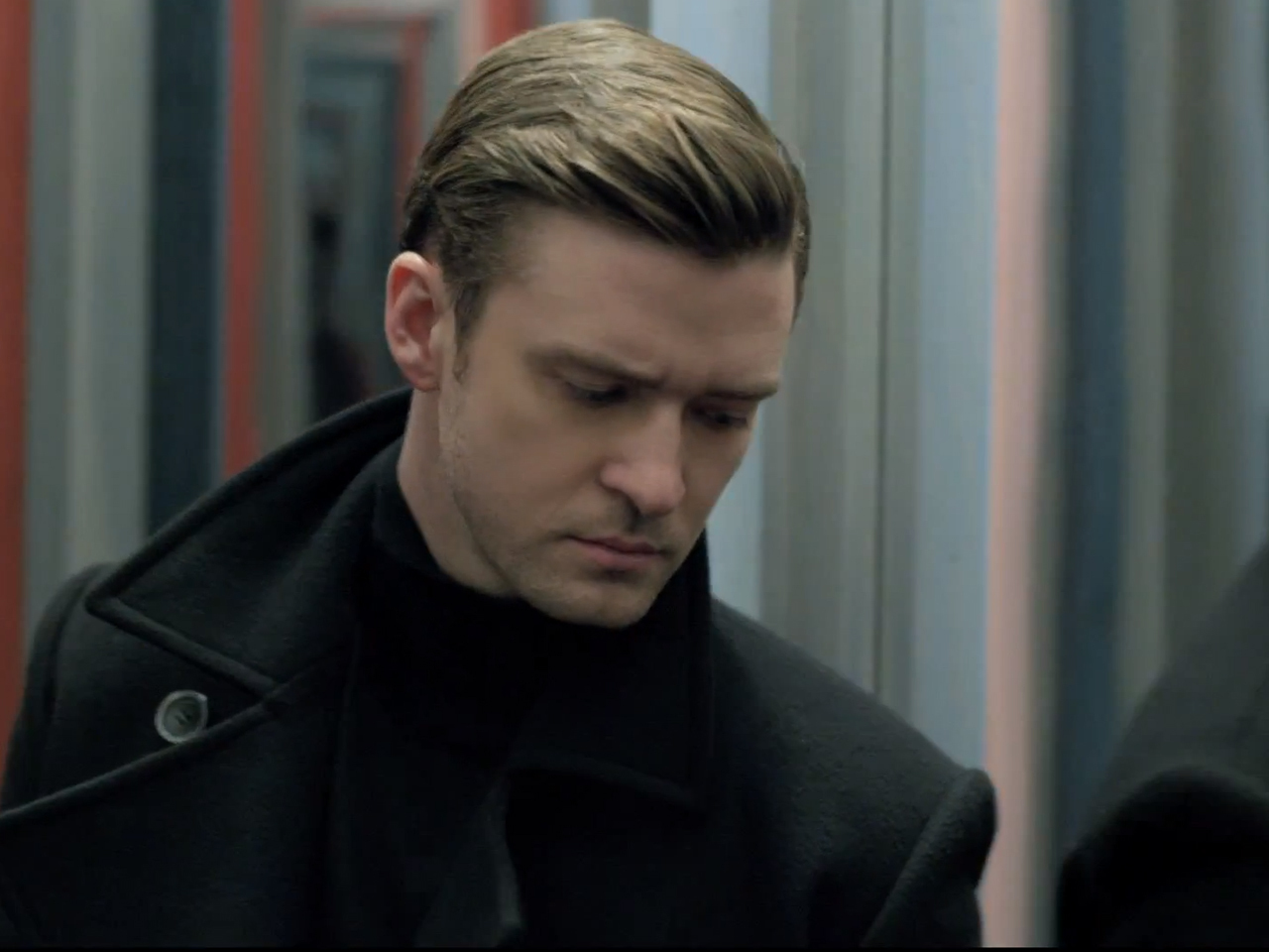 Justin Timberlake premieres emotional Mirrors music 