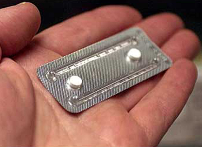 Judge Strikes Age Restrictions For Morning After Pill Cbs News