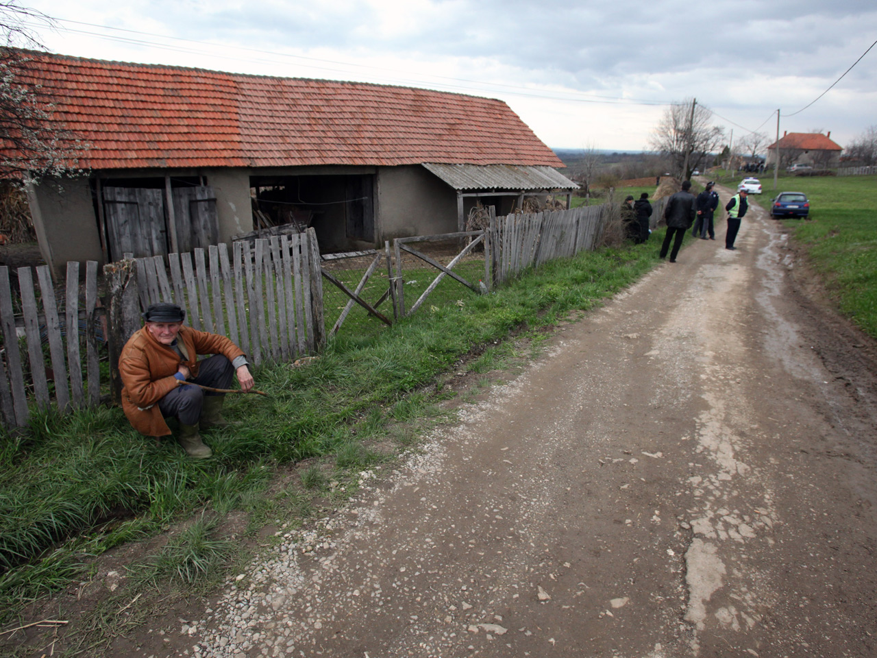 Serbia Shooting Spree: Sixty-year-old veteran kills 13 people in ...