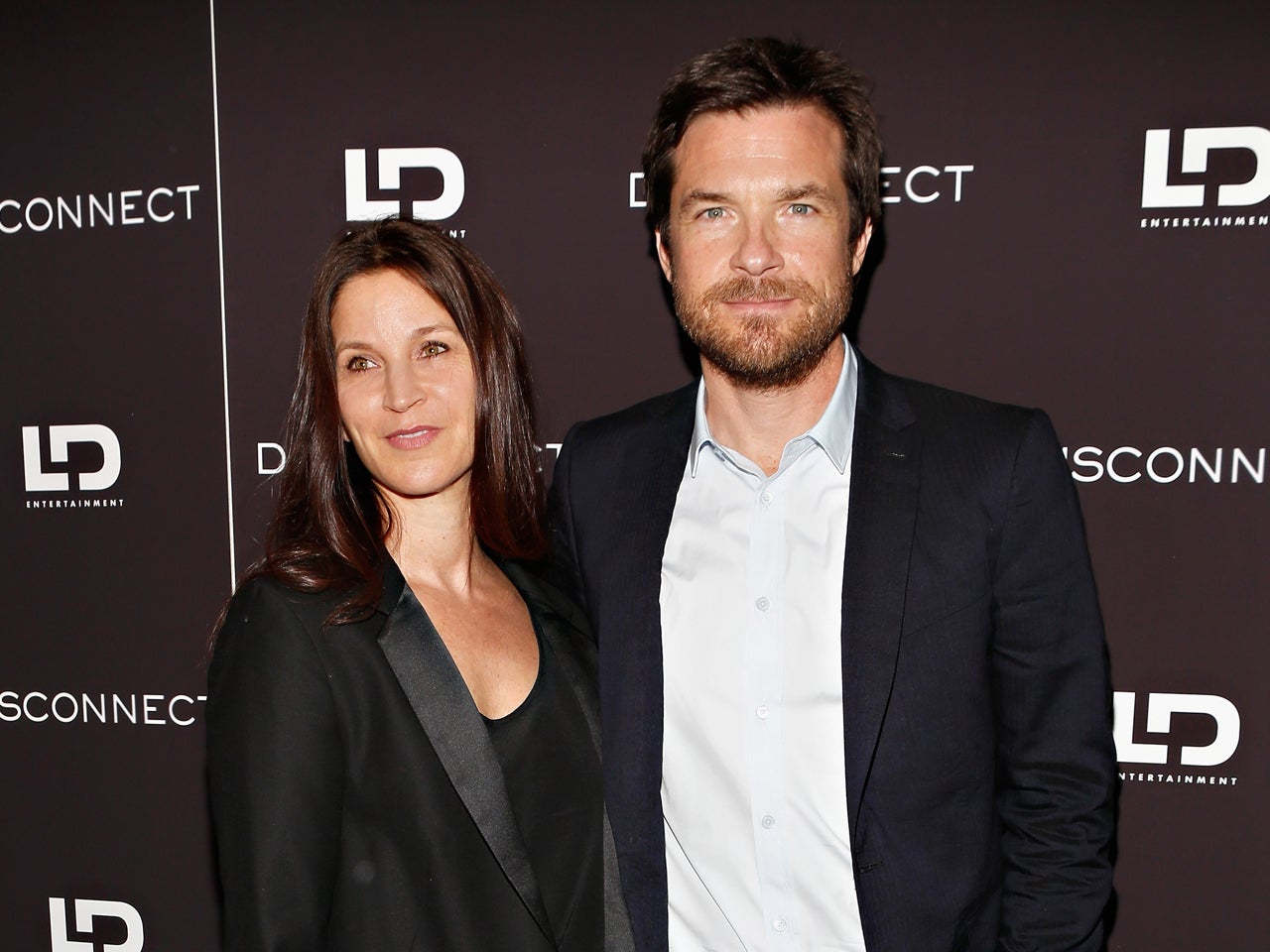 Jason Bateman talks "Arrested Development," Valerie Harper at