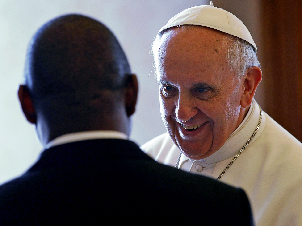 pope-francis-names-advisers-to-revamp-vatican-bureaucracy-cbs-news