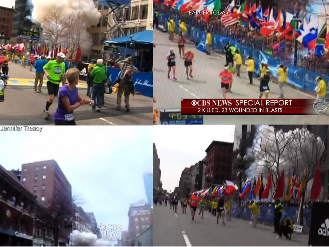 College essay help boston bombing