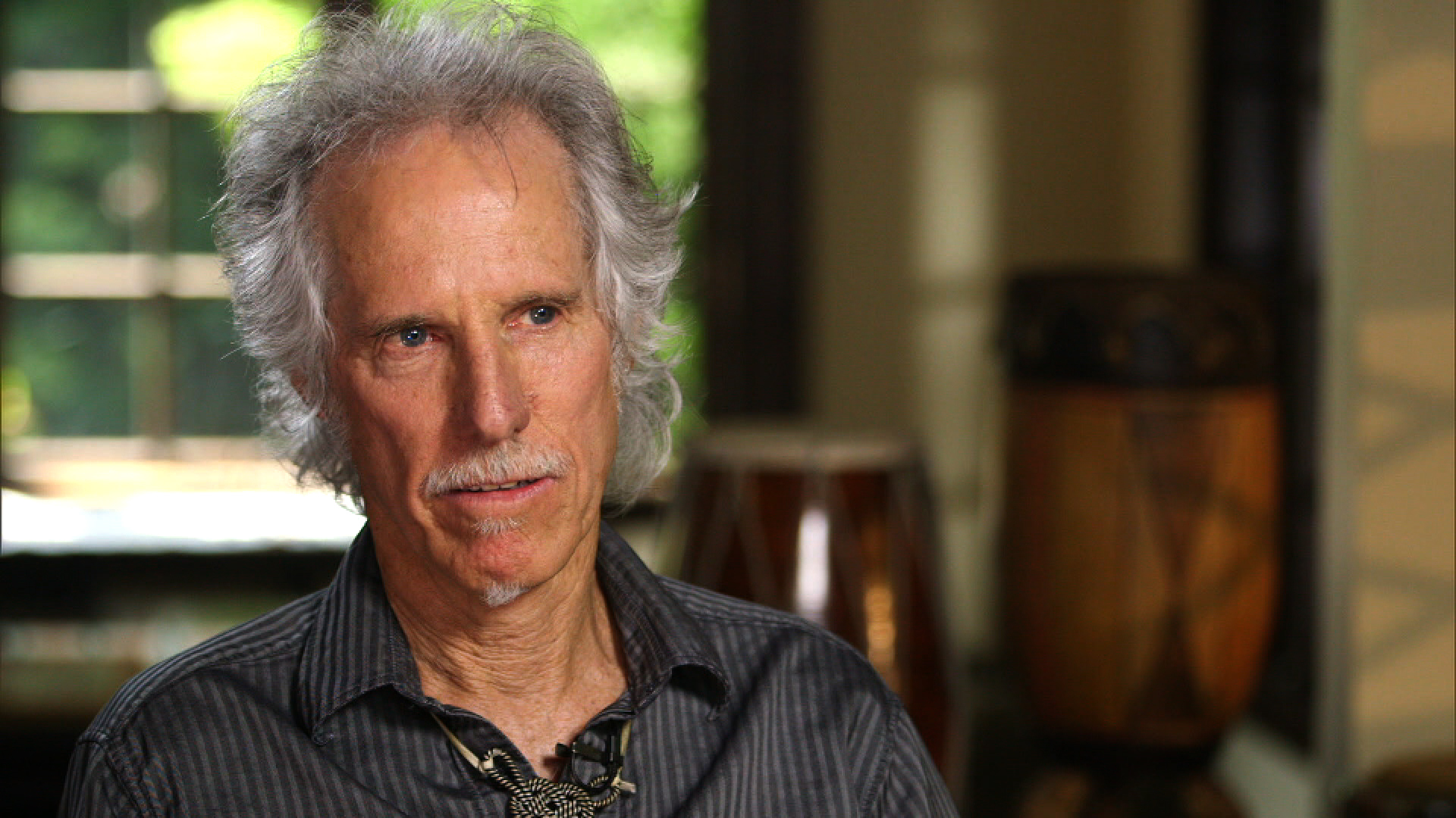 Extra The Doors Drummer Opens Up About Jim Morrisons Alcoholism - 