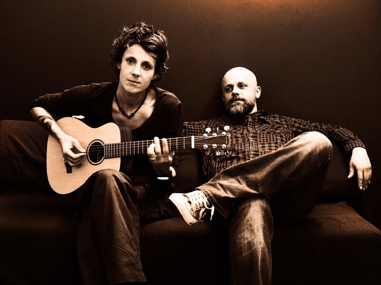 K's Choice returns with new music, tour following hiatus CBS News