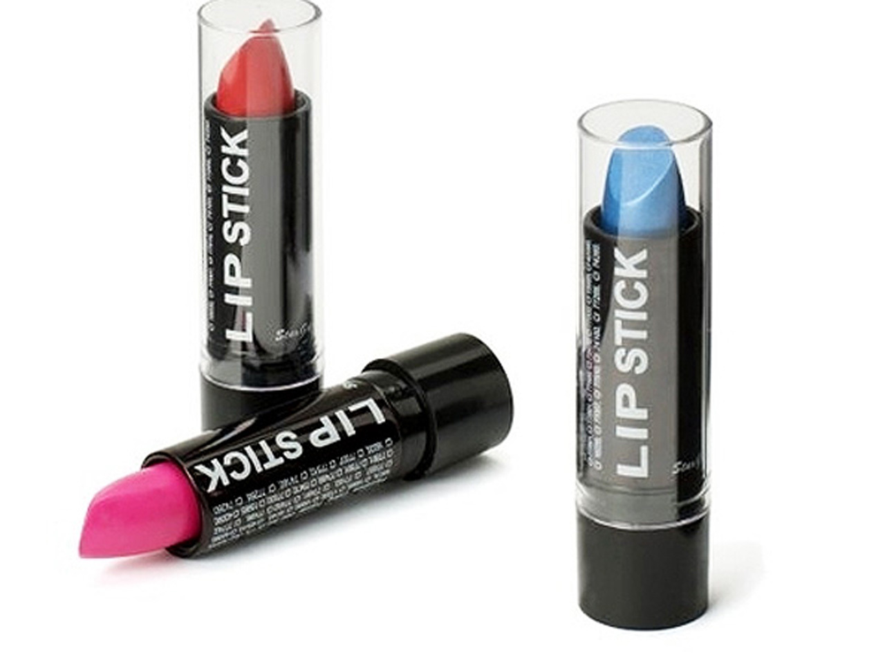 Toxic metals and cancer risks found in lipsticks, lip glosses - CBS News1280 x 960