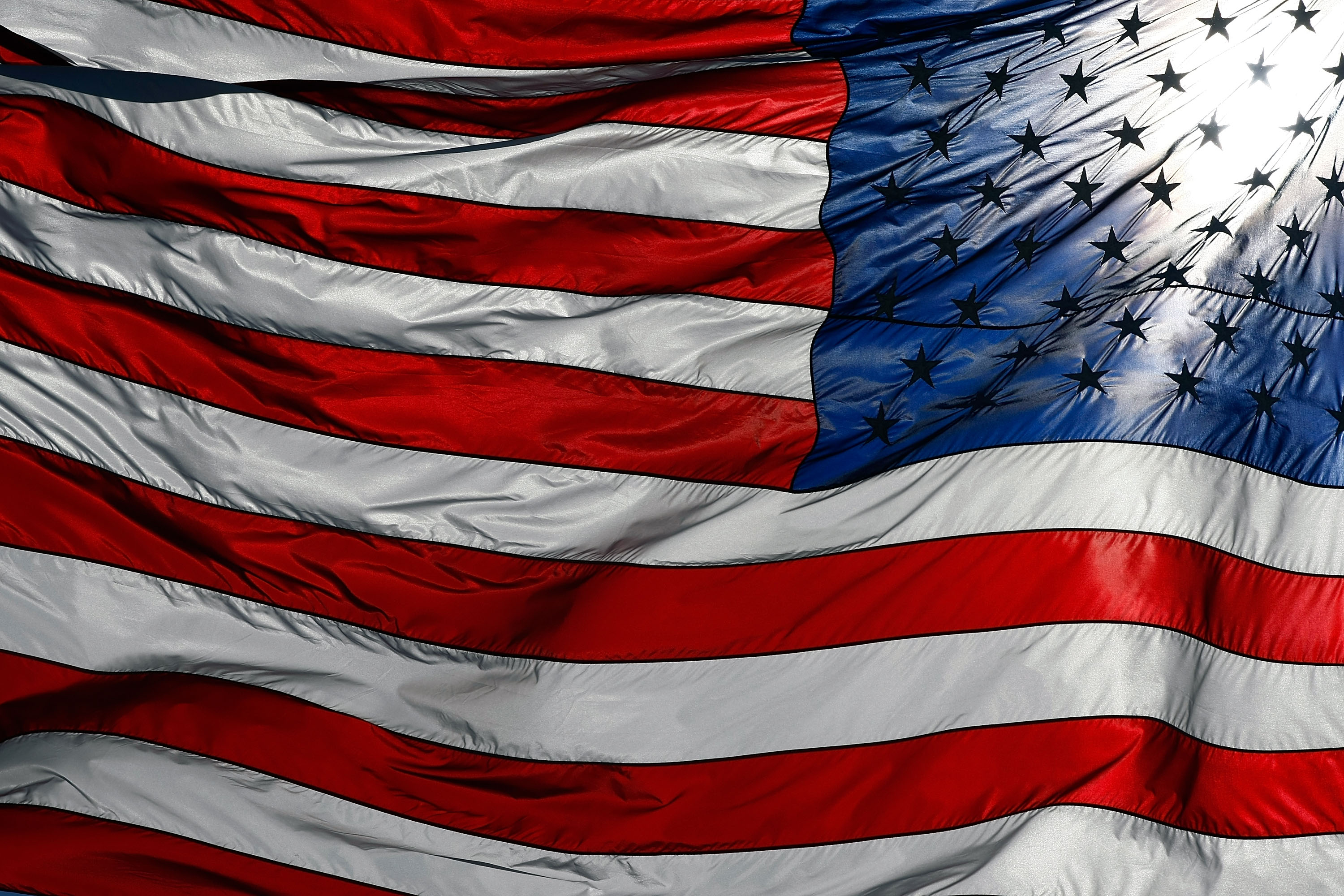 california teacher mocks american flag