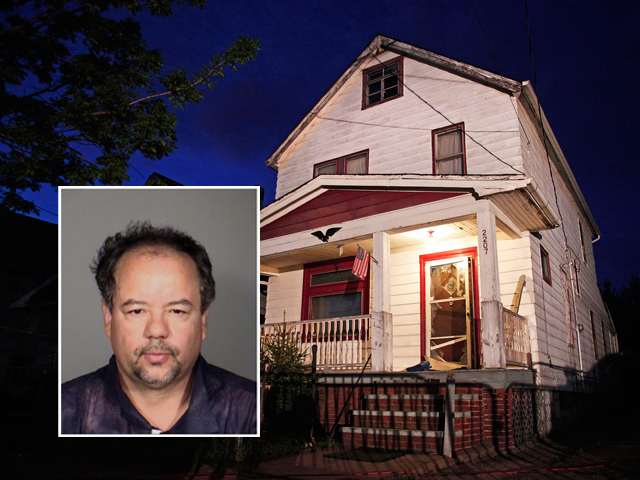 Ariel Castro Update: Cleveland home where 3 women were imprisoned to be ...