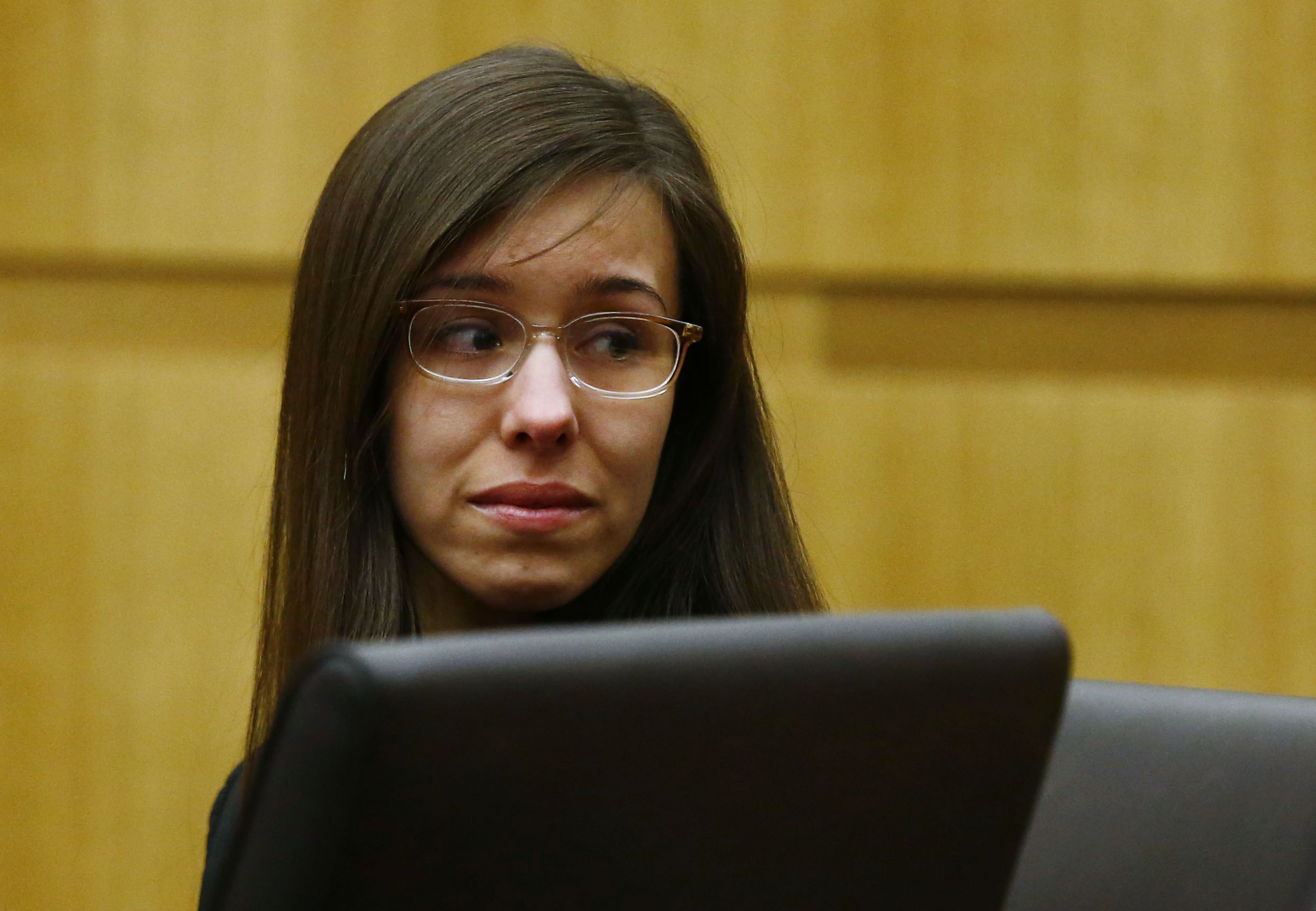 Jodi Arias Update Judge denies motion to vacate death penalty option