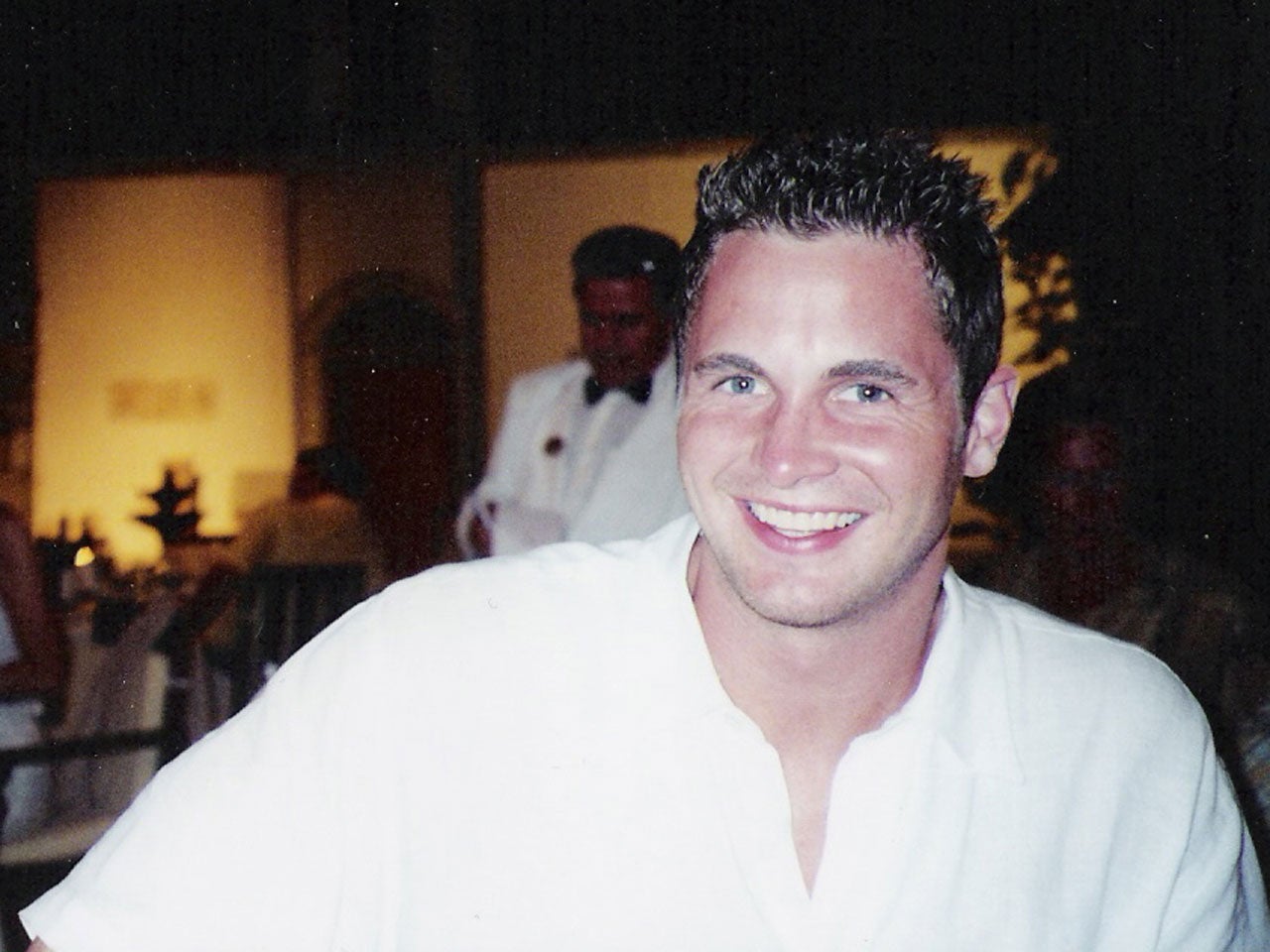 Jennifer & The search for Smith Pictures CBS News