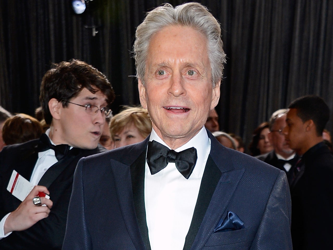 1280px x 960px - Oral sex and throat cancer: Michael Douglas HPV report ...