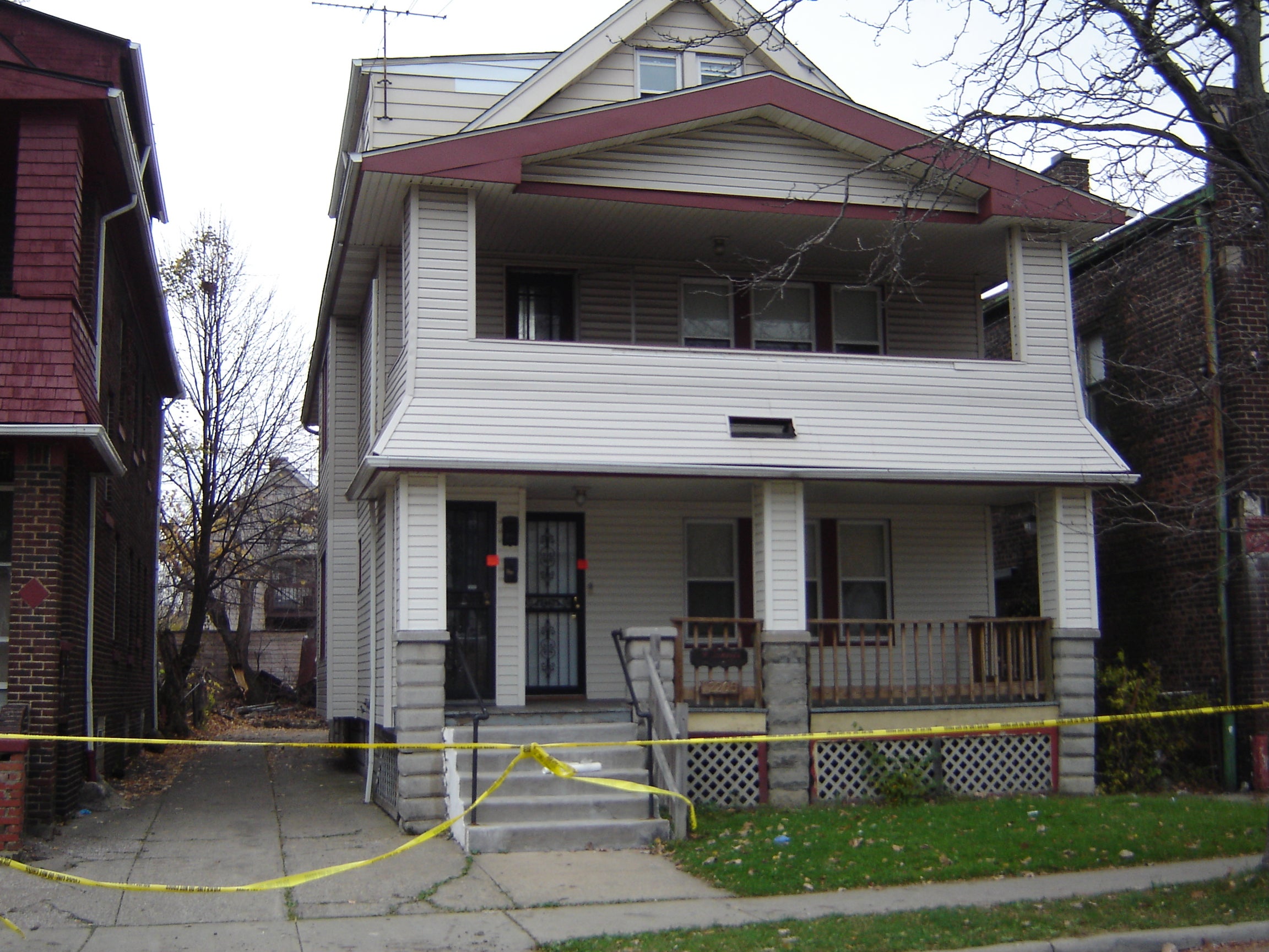 Horrific Crime: Man Murders Wife With Shotgun In Cold Blood - 4h33hkp