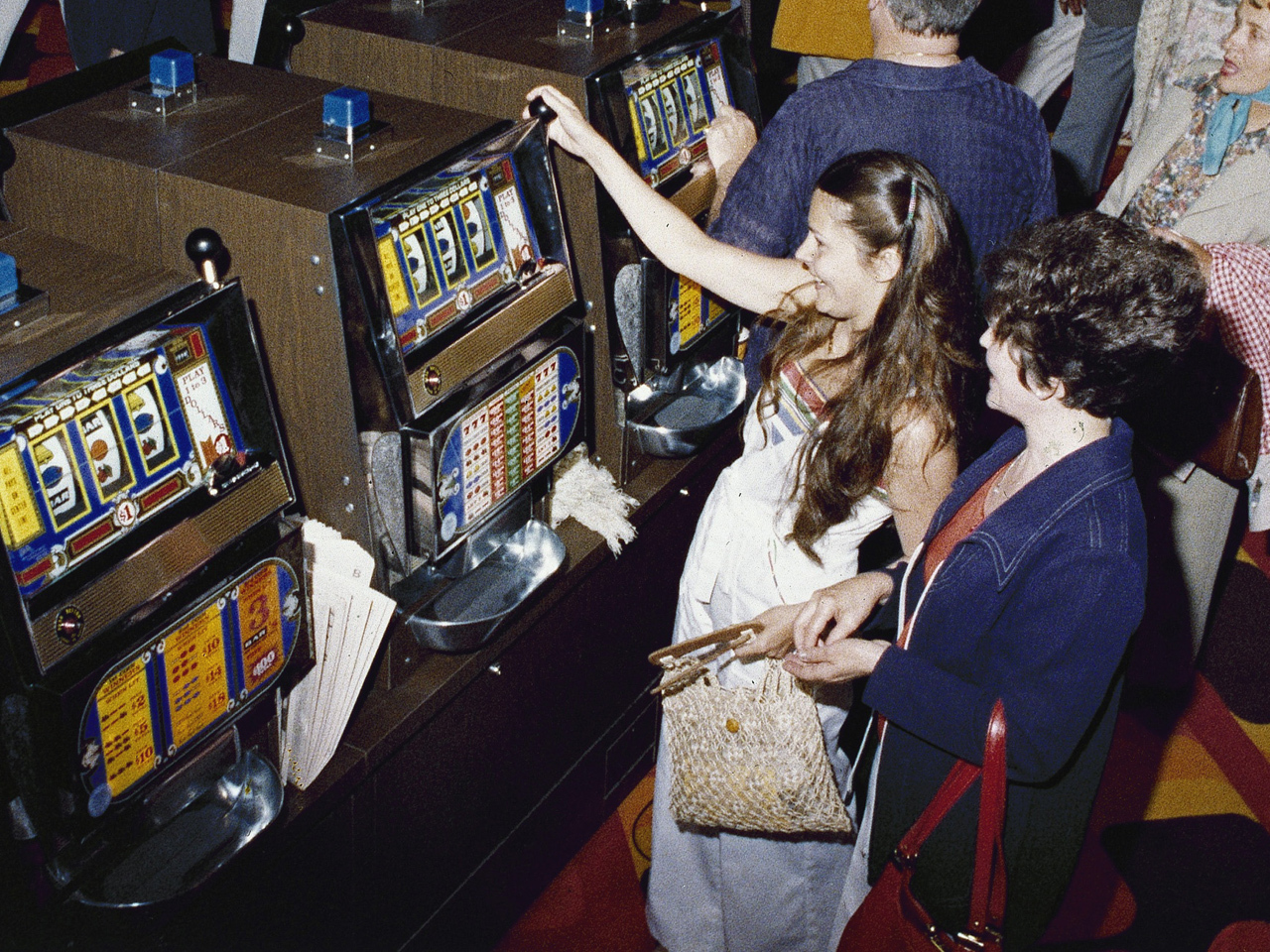 gambling in atlantic city in 1992