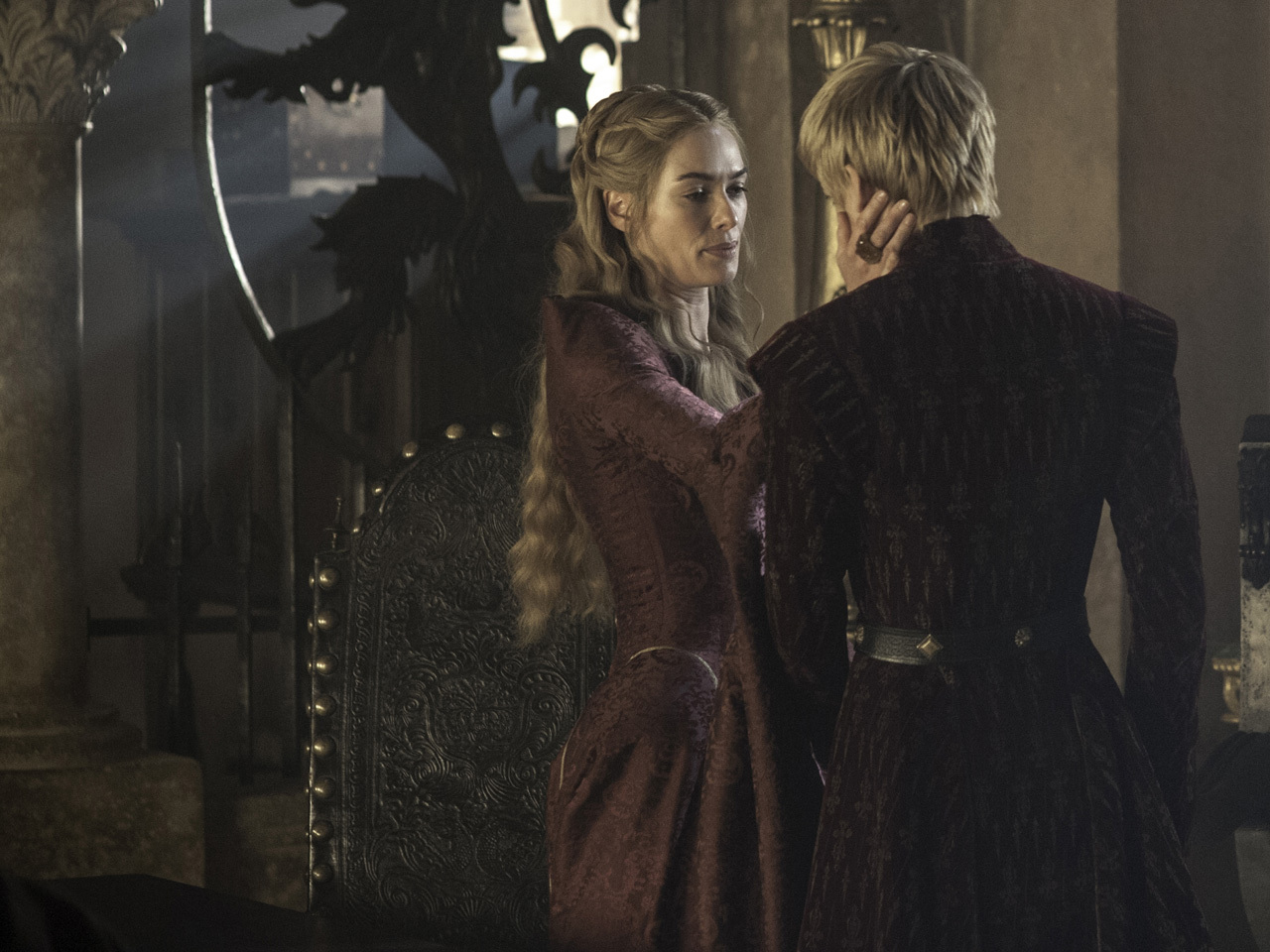 Game Of Thrones Finale Draws 5 4 Million Viewers Cbs News